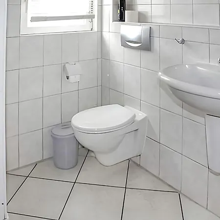 Bansin Seebad Apartamento